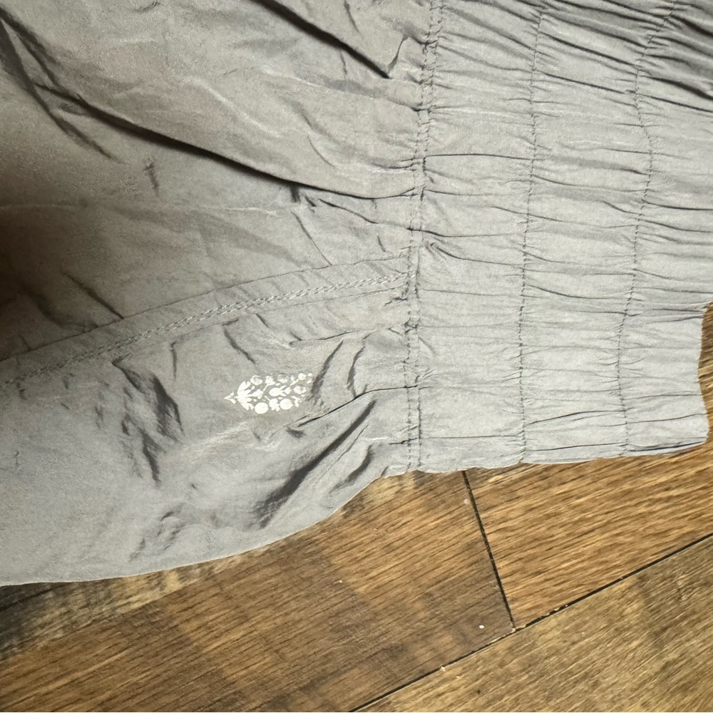 Free People Movement Way Home Shorts - Picture 2 of 5